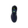 New Balance Fresh Foam 680v7 Eclipse Pixel Green Men Sneakers Blue Electric-Teal M680OR7