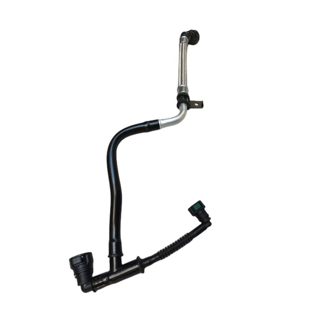 Positive Crankcase Ventilation PCV Tube For Chevrolet Malibu Cadillac ATS 13-15