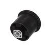 55160-2K000, Rear Suspension Axle Trailing Arm Bushing for Kia Forte 2010-2013 Soul 2010-2011, 551602K000