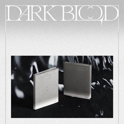 Άλμπουμ ENHYPEN DARK BLOOD Engene έκδοση.