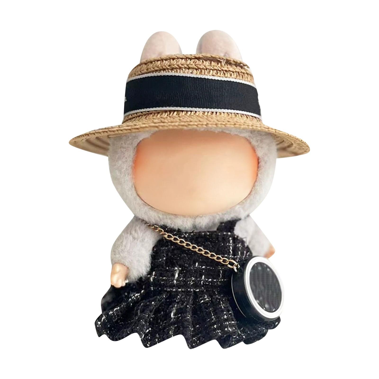

Fun Dolls Clothing, Anime Plush Toys And Cute Accessories One Size