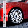 Paint Pen Paint Marker Car Tyre Graffiti Marker Pen Waterproof Coloring Markers Tire Lettering Pen Multifunctional For Glass
