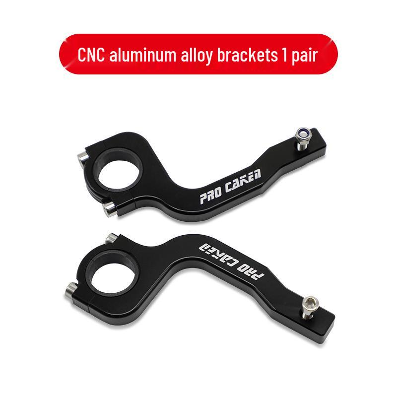 

CAKEN Universal Off-Road Motorcycle Windshield Handguard Cover