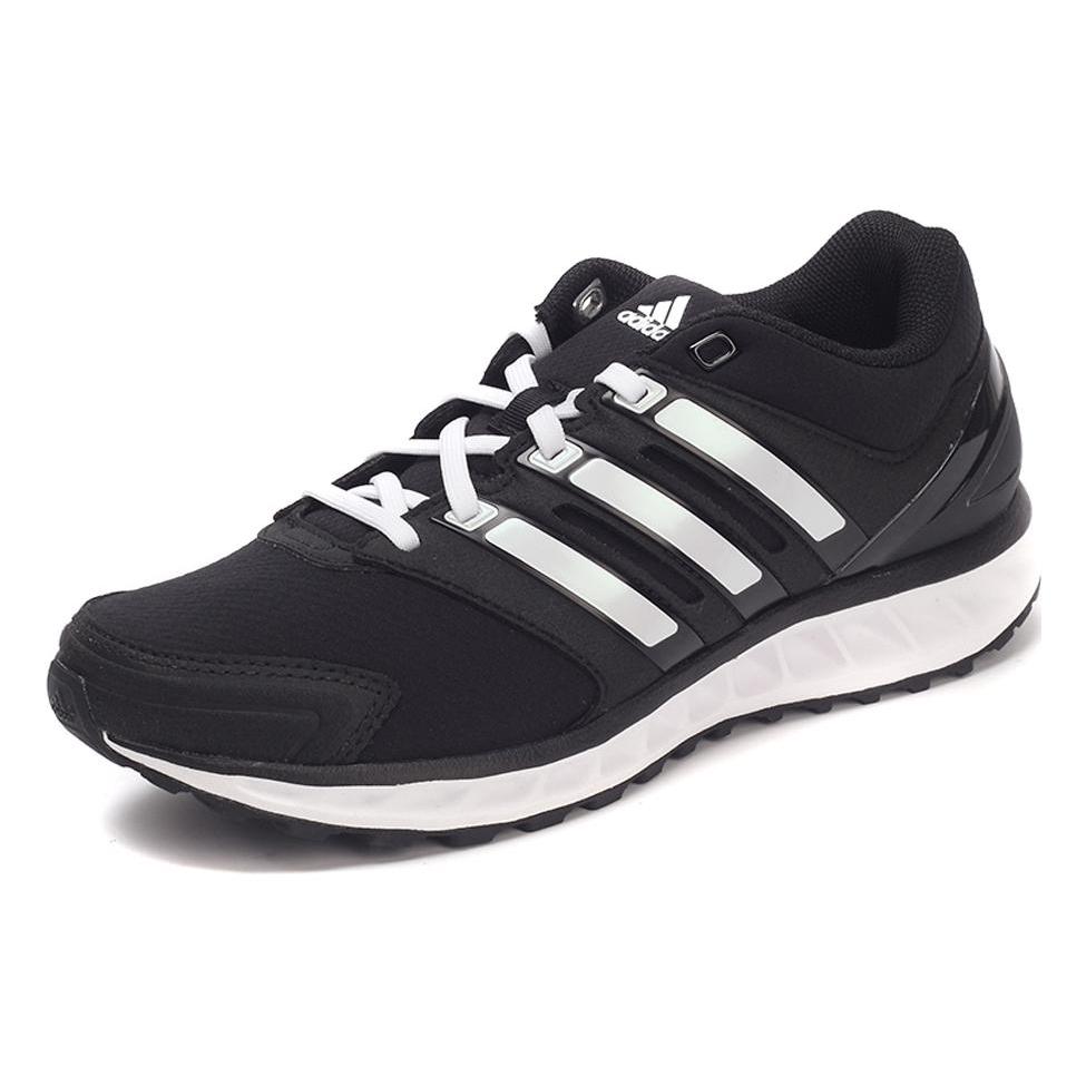adidas Falcon Elite 3 Pe 'Black White' BA8477