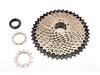 Rihui 8-12 Speed Bike Flywheel Cassette Gear for HG Freehub