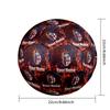 Personalized Size 5 Football Bologna FC Pattern Outdoor Game Sports Ball Gift