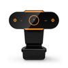 High Definition USB Webcam Live Streaming Camera with Mic for Computers Laptops