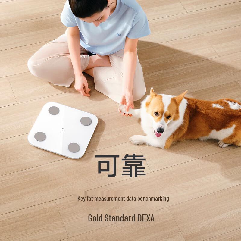 Xiaomi Mijia Smart Body Fat Scale S400
