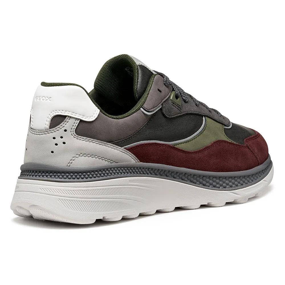 Geox Sneakers Spherica Actif X1