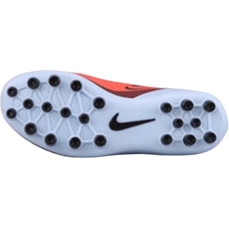 Nike Kids Phantom Luna 2 Academy AG Royal Blue HQ2034-400