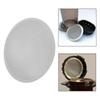Espresso Makers Metal Coffee Filters 2 Pack Coffee Pots Disc For AeroPress Mesh Strainers Metal Coffee Filters