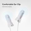 Handheld CES Sleep Aid Device Ear Clip Insomnia Anxiety Pressure Relief Health Improve Sleep Palm Pulse Massager Smart Sleeper