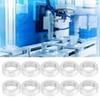Aluminum Alloy Spacer Cylindrical Gasket Interval Support Accessories Outer Diameter 6mm