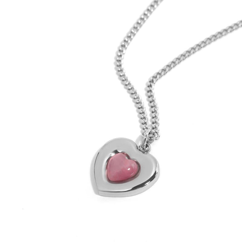 Buttering BN0044 NECKLACE