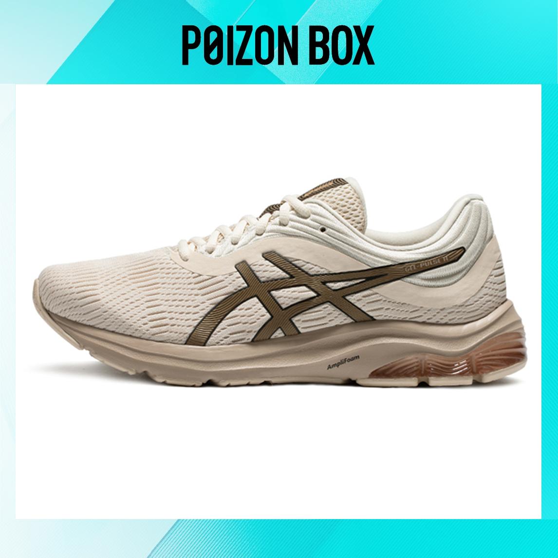 

кроссовки Male Asics Gel-Pulse 11 Running shoes 1011B293-024
