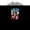 Jason Gideon T Shirt Hoodie Sweat Tee Unisexdy Patinkin Vintage Top For Everyday Wear Homme Casual