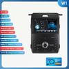 9" Android Navigation System for 2013-2014 Ford F150 - In-Car GPS Central Control