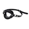 Japanese SM Bondage Accessories Open Mouth Gag Oral Fetish Bdsm Bondage Slave Sex Toy For