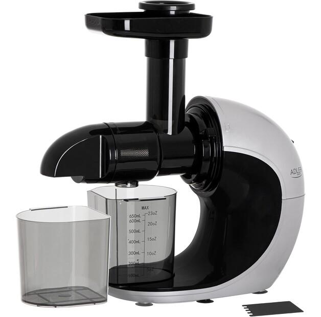 Meat Grinder Adler AD 4131 3 In 1 with Juicer and Shredder