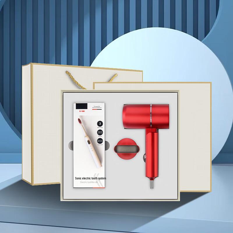 Smart Thermos & Personal Care Corporate Gift Sets