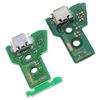 For  Controller USB Charging Port Socket Charger BoardJDS-001/011/030/040/050