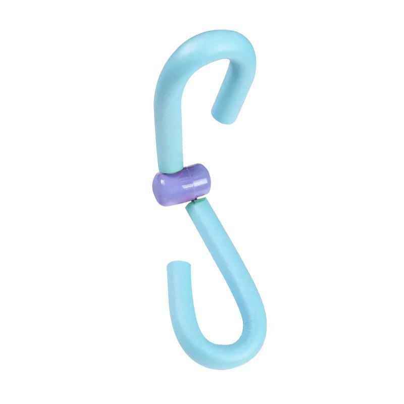 Leg Squeezer: Pelvic Floor & Thigh Trainer for Firming Hips and Inner Thighs