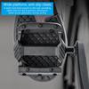 Light weight Bicycles Platform Pedals 3 Seal Bearings Nonslip Bicycles Pedals for Mountain Cycling Road Bicycles