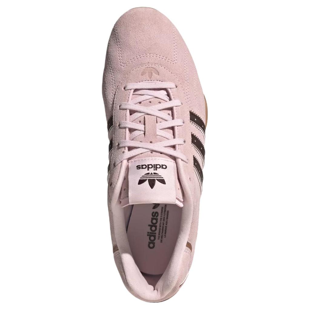 Adidas Originals Adiracer Lo Fashion Comfortable Durable Low-Top Lifestyle Casual Shoes Women Sneaker Pink JS4519