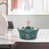 Elegant Jewelry Storage Box for Women and Girls