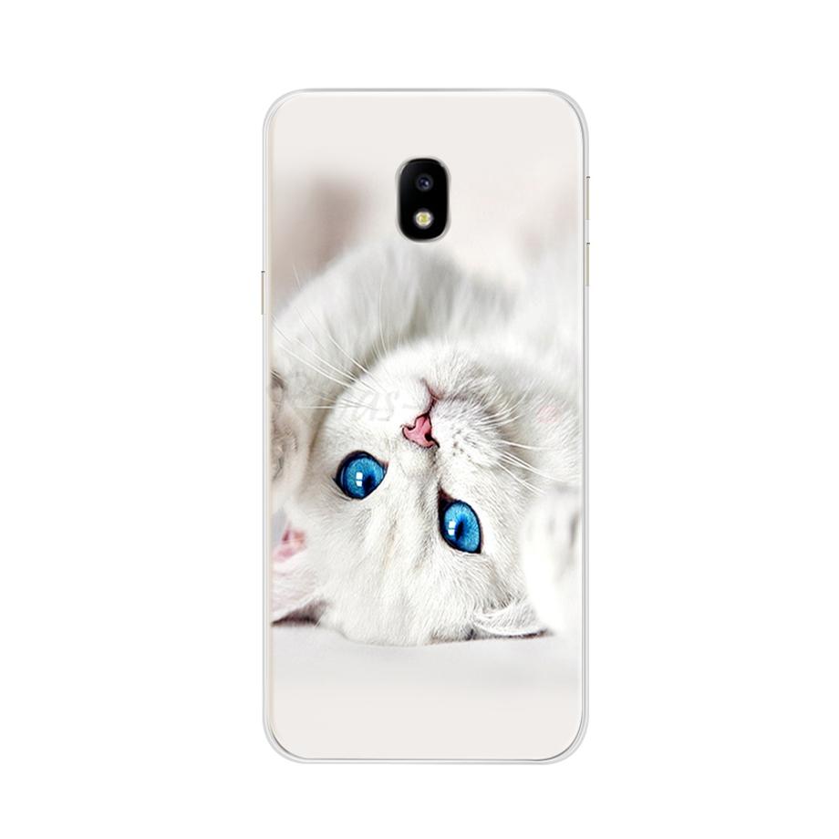 Phone Case For Samsung Galaxy j3 j5 j7 2017 Case Soft Silicone Cover for Protector Samsung j3 j5 j7 2017 Back Cover bumper Coque