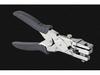 Dongxun PVC Round Hole Punch Pliers for ID, Car Wash, and Membership Cards