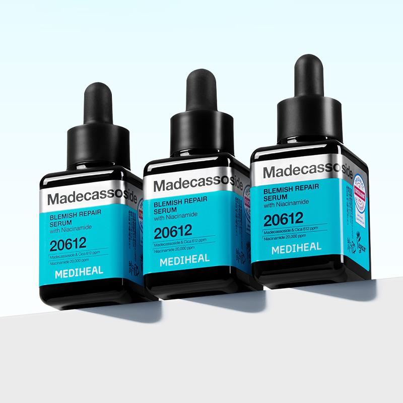 Mediheal Suero reparador de imperfecciones Madecassoside 40 ml