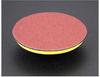 5-inch Self-Adhesive Flocked Sandpaper Disc for Sanding and Grinding (125MM)