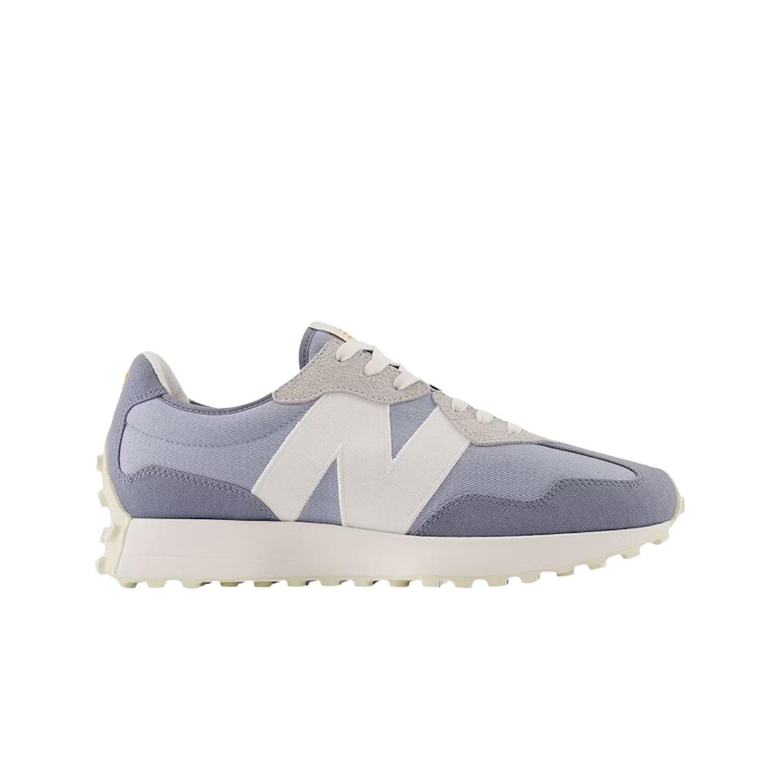

New Balance 327 Синий Индиго Белый 220