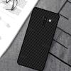 Carbon Fiber Phone Case For Samsung A3 A5 J1 2016 J3 J5 J7 2017 J4 J6 Plus A6 A8 A7 A9 J8 2018 Cover