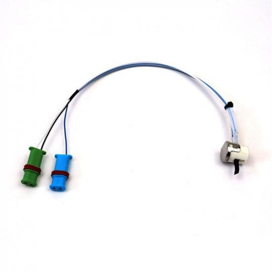 Parking Heater Temperature Sensor PT1000 Three Line For Webasto Eberspacher D2/4