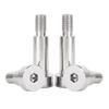 304 Stainless Steel Hex Socket Shoulder and Step Screw Set