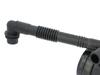 VW Passat B5 FL 2.0 8V 115 HP 00-05 air filter hose