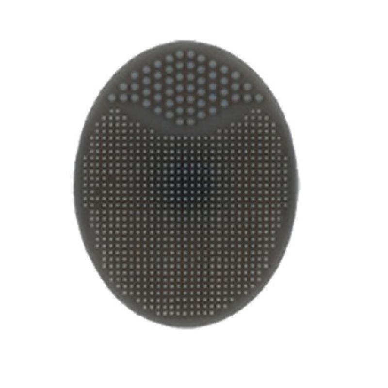 Facial Cleansing Brush Soft Silicone Rabbit Manual Massage Bubble Cleansing Washing Brushes Baby Shampoo Face Brush Makeup Tools