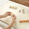 MDNG Cartoon Shiba Inu Silicone Kneading Mat
