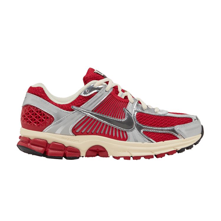 

Nike Zoom Vomero 5 Gym Red Chrome 43