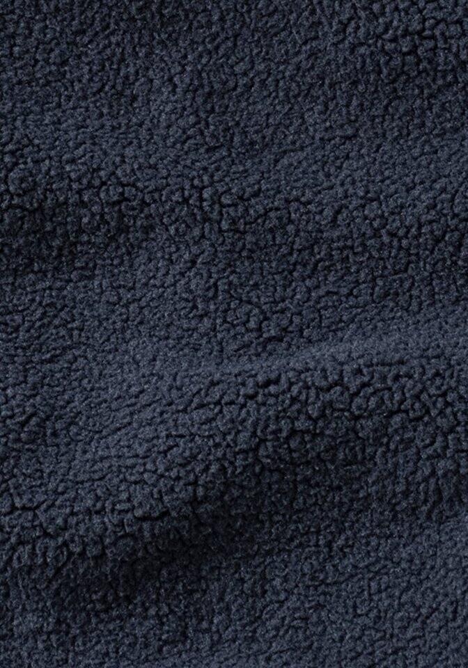 Jacket Jack Wolfskin Felslicht Hooded Jacket Men Night Blue