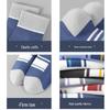 Xue Qiman Men's All-Season Performance Socks