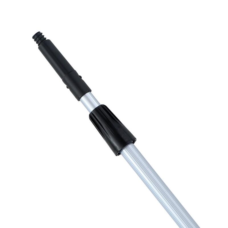 CHAOBAO C-051 Aluminum Telescopic Window Cleaning Extension Pole