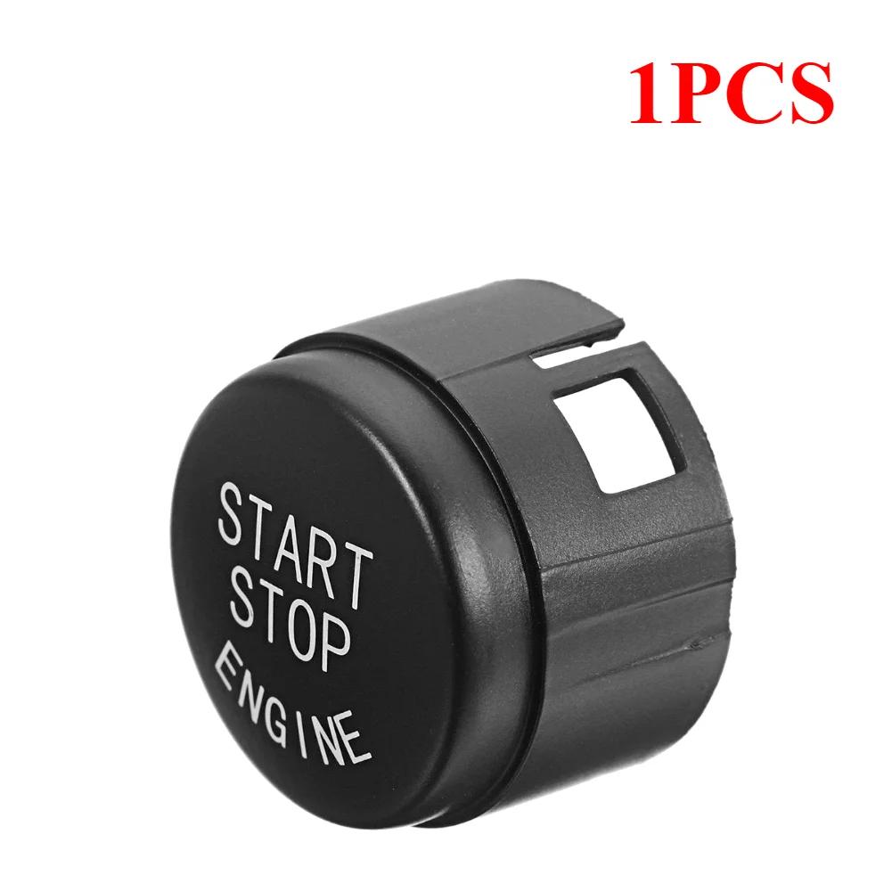 1/2/3PCS Auto Car Start Stop Engine Switch Button Cover for All the BMW F Classis BMW F30 F10 F34 F15 F25 F48 Car