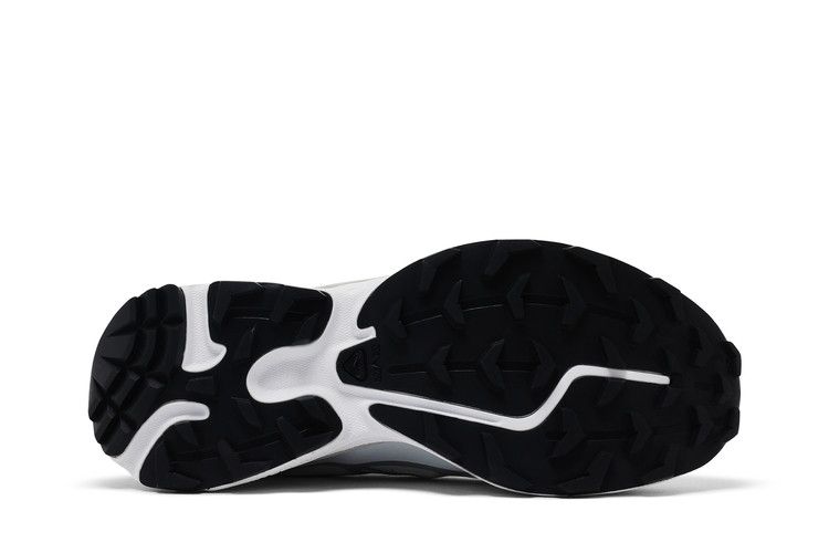 Salomon XT-6 ' Lunar Rock Silver White'