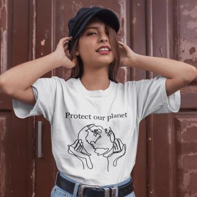 Üst Kıyafetler – T-shirtler