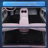 Xiaopeng M03 MAX TPE25 Floor Mats & Modification Accessories Set