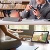 Case For Lenovo Tab 10.1 2025 TB-311FU TB-311XU Tri-Folding Magnet Tablet For Tab K10 2nd 10.1 inch with Auto Wake Sleep