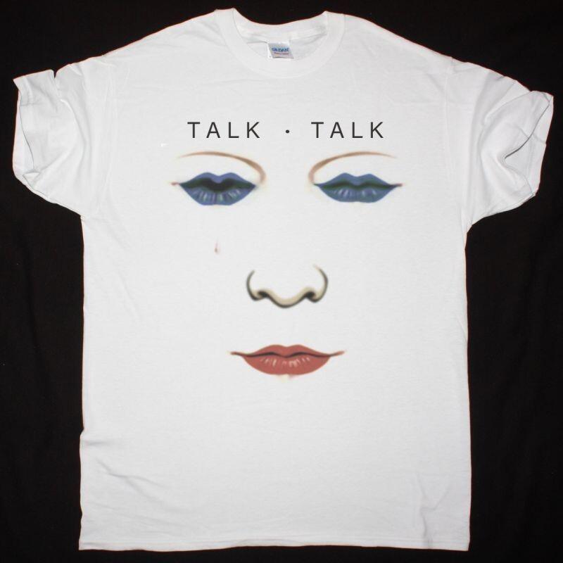 TALK TALK THE PARTY S OVER T-Shirt Unisex Cotton Tee All Size S-234XL M223 Unisex T-Shirt XL